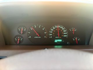 Jeep Grand Cherokee 2002