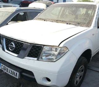 Centralita nissan 1980652 23710ec05d pathfinder