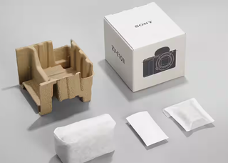 Sony ZV-E10 + Objetivo 16-50mm