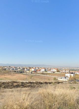 Solar 305m2 Calle Ávila Gójar