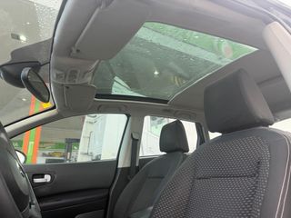 Nissan Qashqai 2008