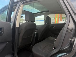 Nissan Qashqai 2008