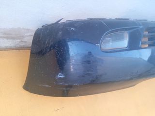 OPEL ASTRA G BERLINA Club PARAGOLPES DELANTERO