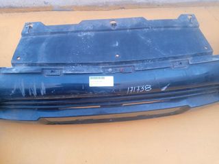 OPEL ASTRA G BERLINA Club PARAGOLPES DELANTERO