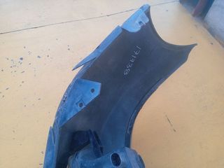 OPEL ASTRA G BERLINA Club PARAGOLPES DELANTERO