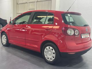 Volkswagen Golf Plus 1.9 TDI Highline