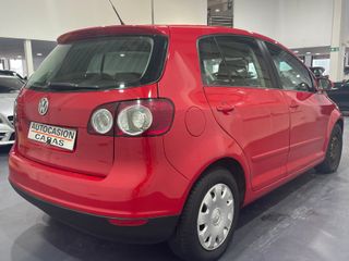 Volkswagen Golf Plus 1.9 TDI Highline