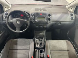 Volkswagen Golf Plus 1.9 TDI Highline