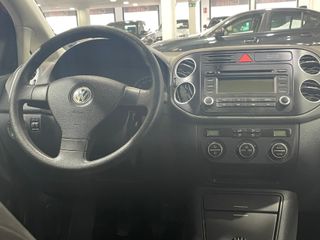 Volkswagen Golf Plus 1.9 TDI Highline