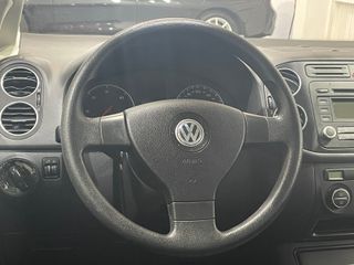 Volkswagen Golf Plus 1.9 TDI Highline
