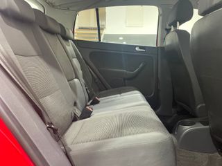 Volkswagen Golf Plus 1.9 TDI Highline