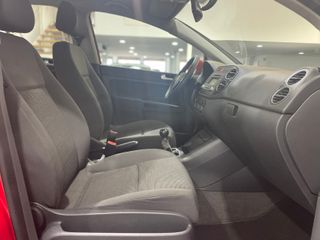 Volkswagen Golf Plus 1.9 TDI Highline