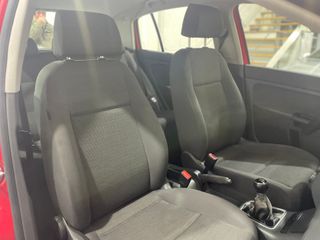 Volkswagen Golf Plus 1.9 TDI Highline