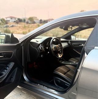 Mercedes benz Clase CLA 180  2018