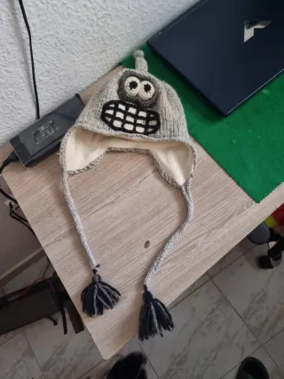 Gorro infantil Futurama