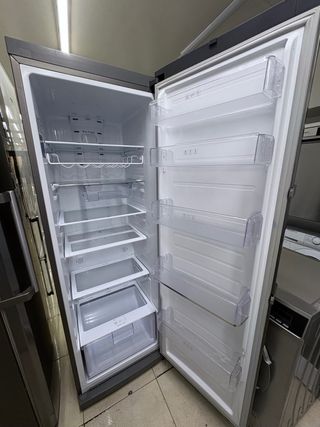 Frigorífico Samsung Acero Inoxidable de una puerta