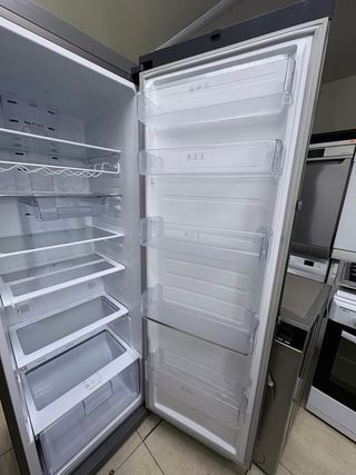 Frigorífico Samsung Acero Inoxidable de una puerta