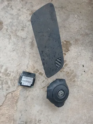 Volkswagen Polo 2010