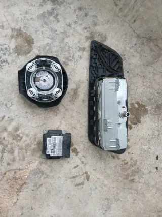 Volkswagen Polo 2010