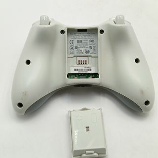 Controller Xbox 360 Wireless Originale