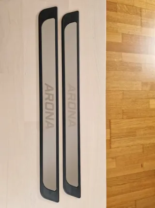 Listones Puertas Seat Arona 2017-25