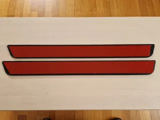 Listones Puertas Seat Arona 2017-25