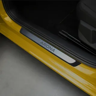 Listones Puertas Seat Arona 2017-25