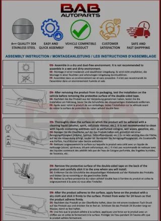 Listones Puertas Seat Arona 2017-25