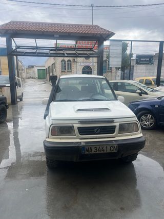 Suzuki Vitara 1998