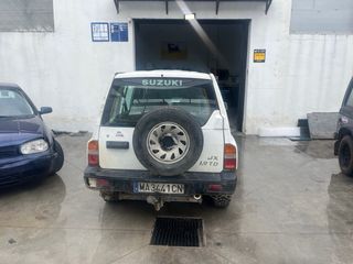 Suzuki Vitara 1998