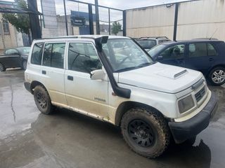 Suzuki Vitara 1998