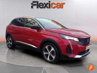 Peugeot 3008 1.5 BlueHDi 96kW S&S GT Pack EAT8