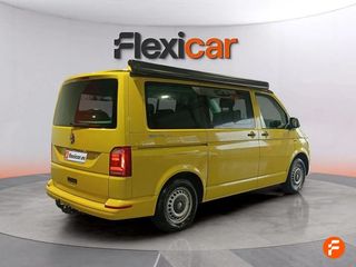 Volkswagen California Beach 2.0 TDI 110KW (150CV) BMT DSG