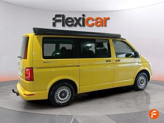 Volkswagen California Beach 2.0 TDI 110KW (150CV) BMT DSG