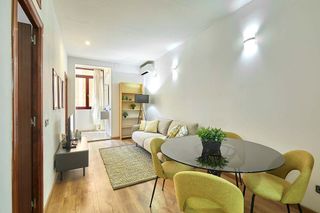 Piso en alquiler en La Sagrada Família en Barcelona