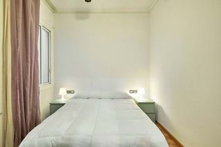 Piso en alquiler en La Sagrada Família en Barcelona