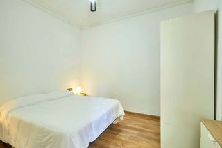 Piso en alquiler en La Sagrada Família en Barcelona