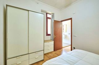 Piso en alquiler en La Sagrada Família en Barcelona