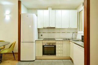 Piso en alquiler en La Sagrada Família en Barcelona