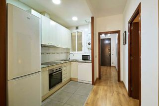 Piso en alquiler en La Sagrada Família en Barcelona