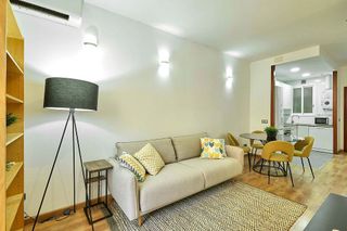 Piso en alquiler en La Sagrada Família en Barcelona