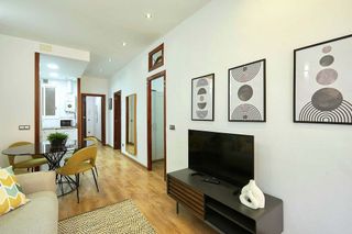 Piso en alquiler en La Sagrada Família en Barcelona