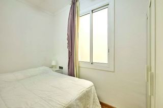 Piso en alquiler en La Sagrada Família en Barcelona