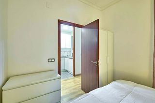 Piso en alquiler en La Sagrada Família en Barcelona