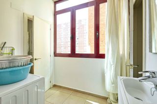 Piso en alquiler en La Sagrada Família en Barcelona