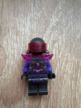 Lote Lego guerreros Vengestone