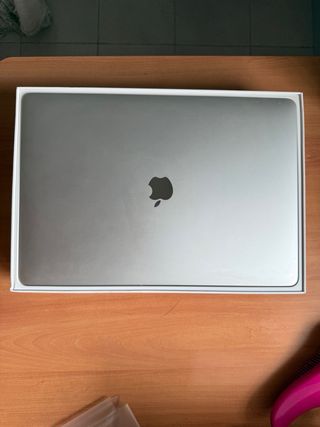 MacBook Pro 13 2017 8GB RAM SSD como nuevo
