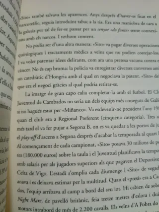 Fariña (NAVONA_REPORTERS) (Catalan Edition)