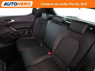 Seat Leon 1.4 TSI e-HYBRID FR Go