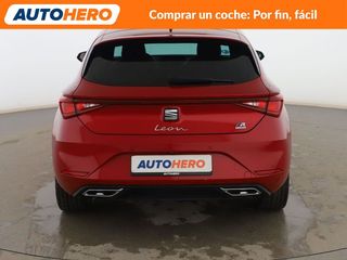 Seat Leon 1.4 TSI e-HYBRID FR Go